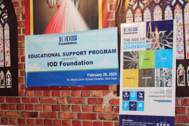 IOD Foundation